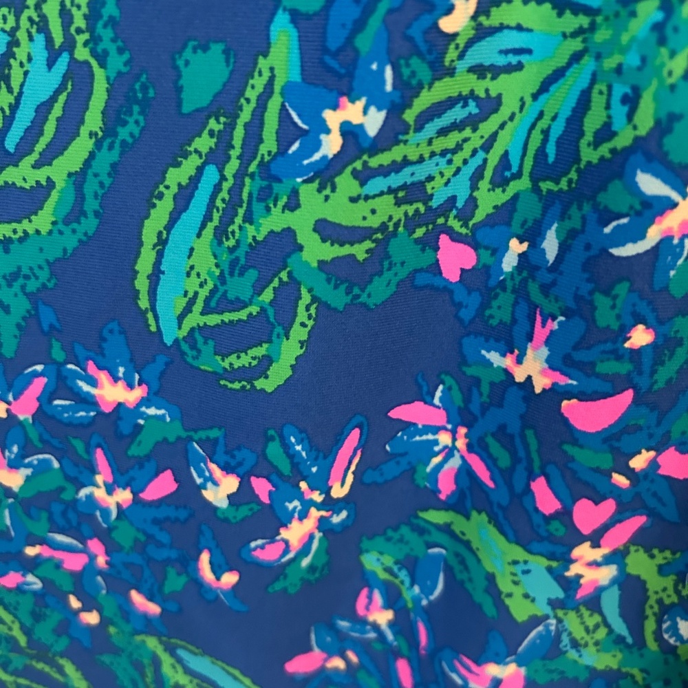 Lilly Pulitzer Braedyn UEC Large - Picture 4 of 5